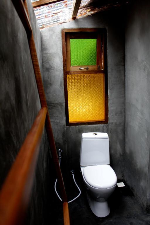 Little Moon Villa Koh Mak Kamer foto