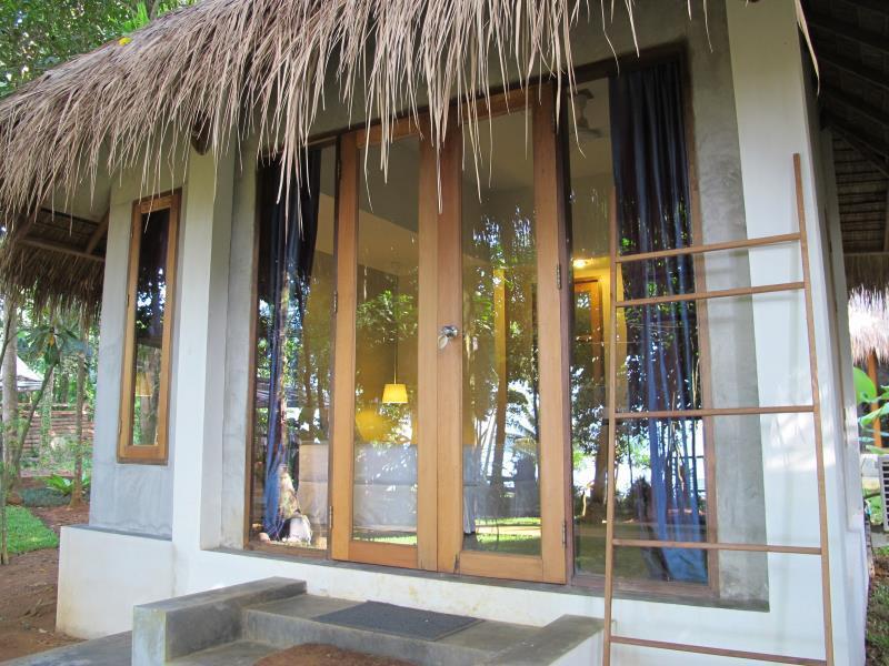 Little Moon Villa Koh Mak Buitenkant foto
