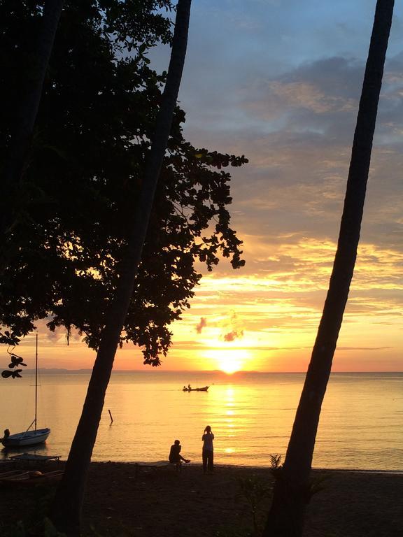 Little Moon Villa Koh Mak Buitenkant foto