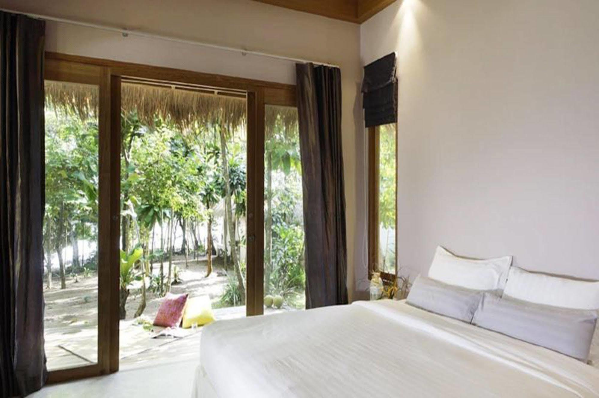 Little Moon Villa Koh Mak Buitenkant foto