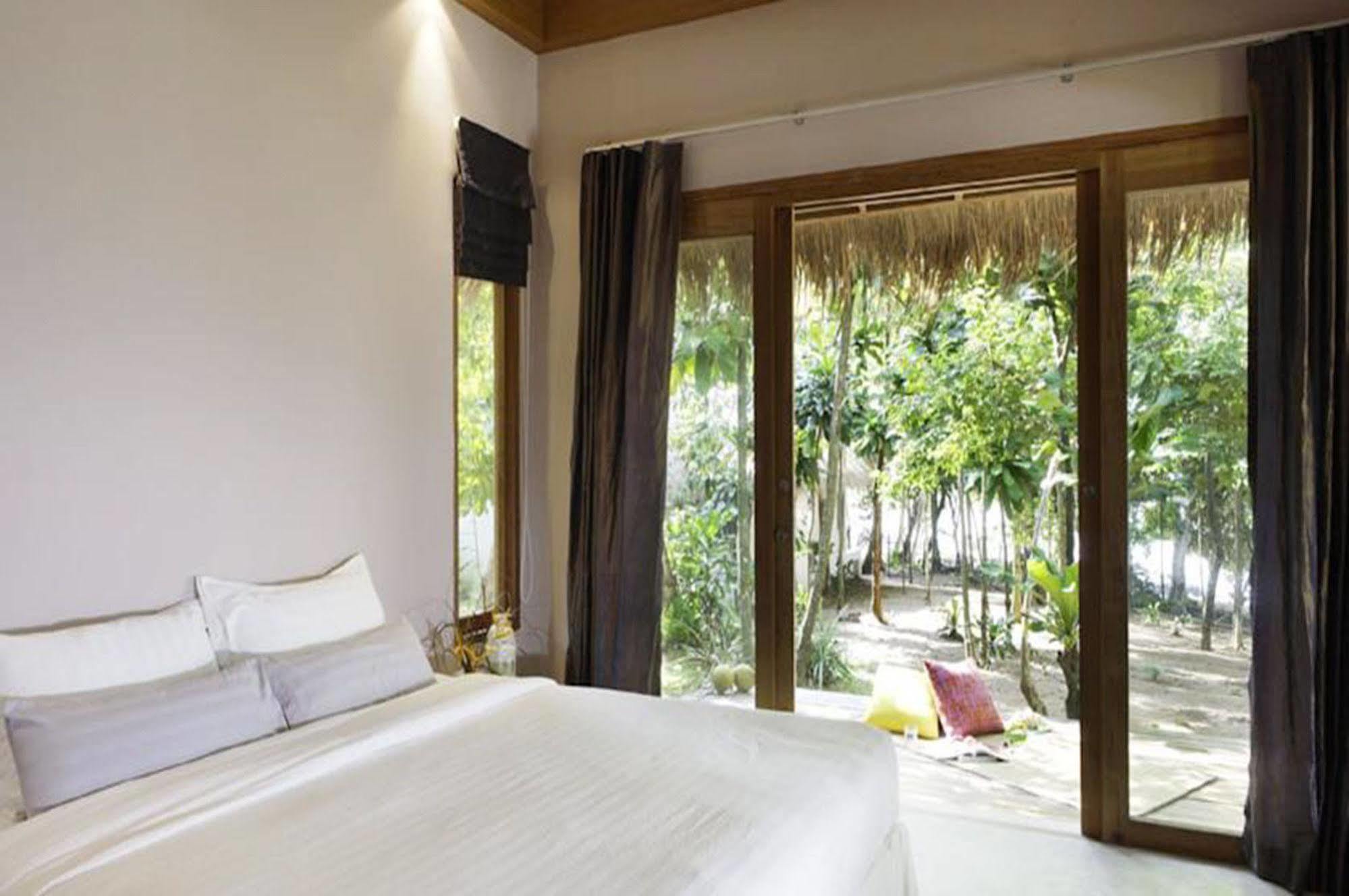 Little Moon Villa Koh Mak Buitenkant foto