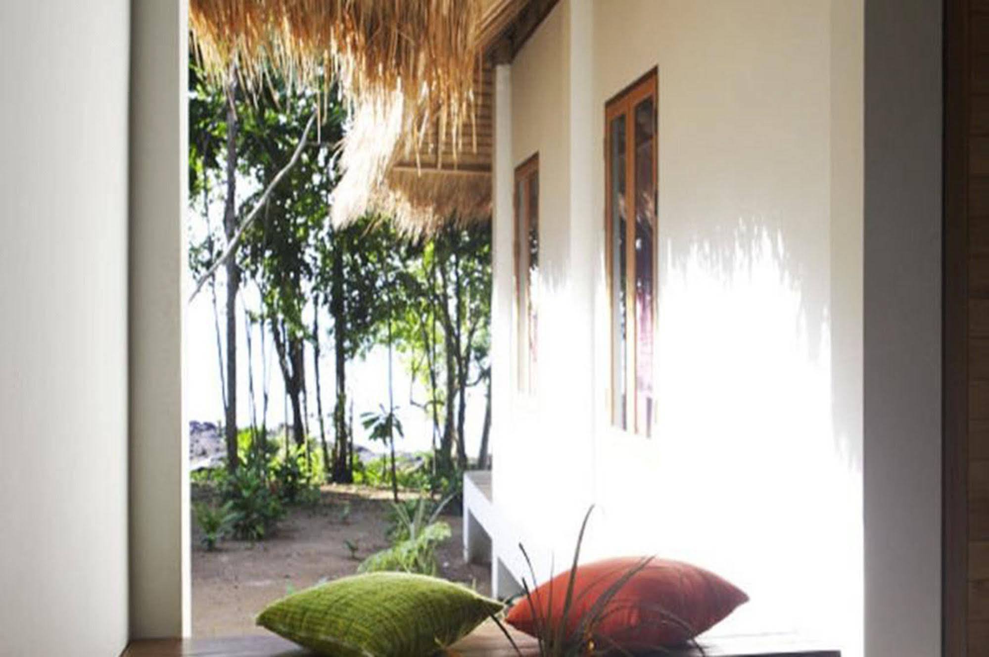 Little Moon Villa Koh Mak Buitenkant foto
