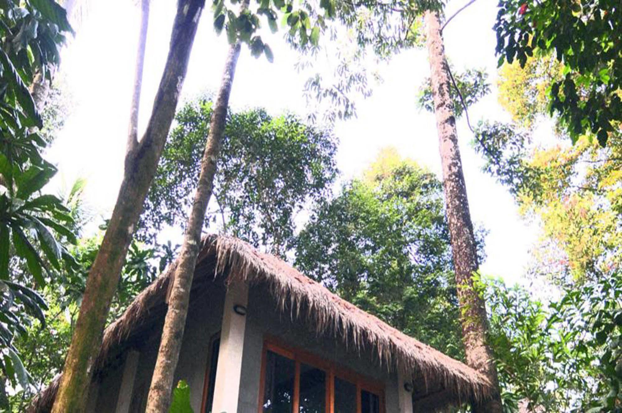 Little Moon Villa Koh Mak Buitenkant foto